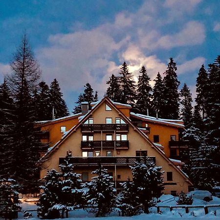 Ski Apartmany Spiezovec Donovaly Eksteriør billede