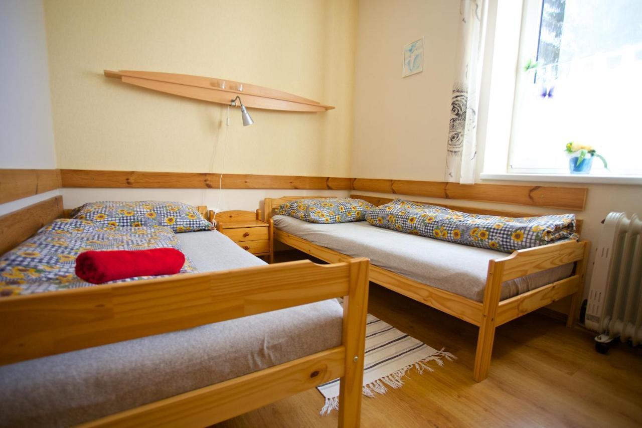 Ski Apartmany Spiezovec Donovaly Eksteriør billede