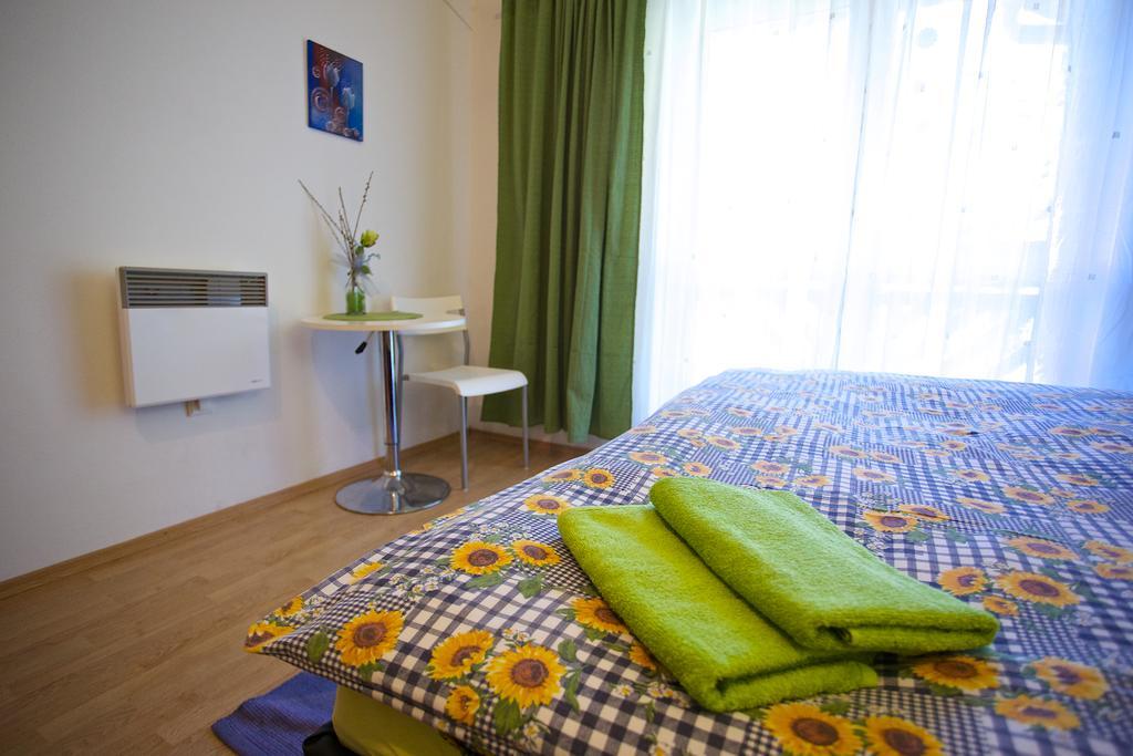 Ski Apartmany Spiezovec Donovaly Værelse billede