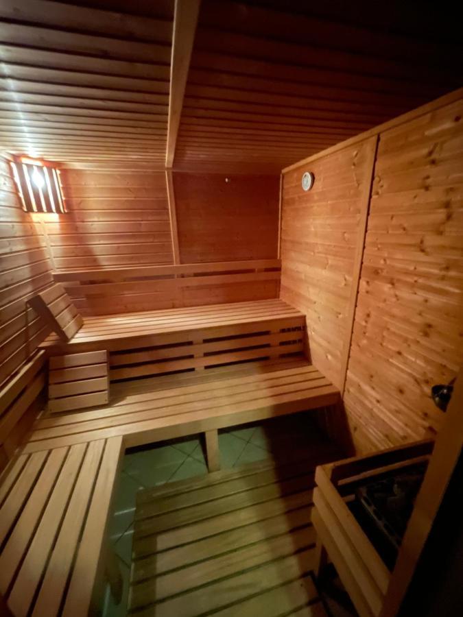 Ski Apartmany Spiezovec Donovaly Eksteriør billede