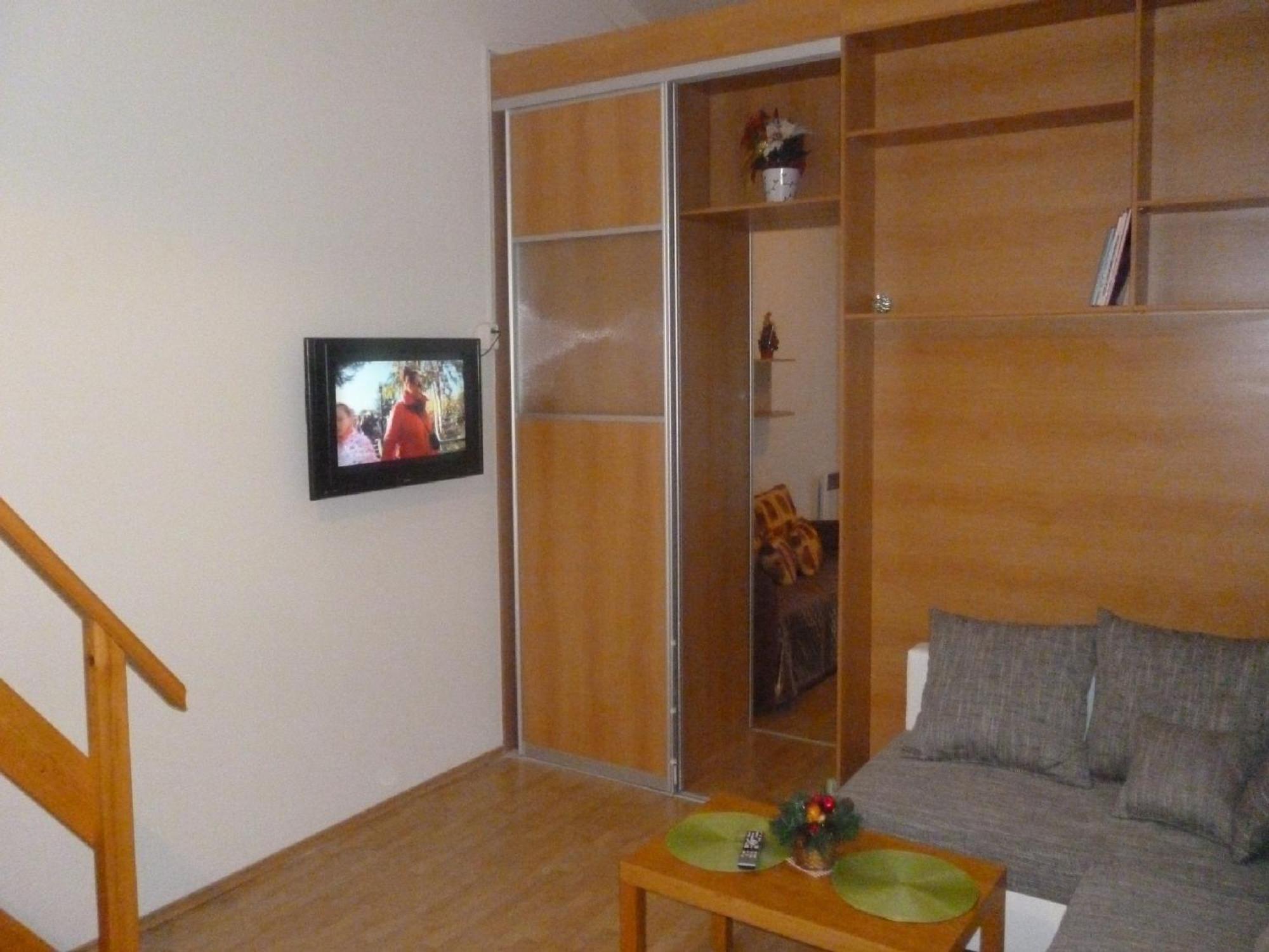 Ski Apartmany Spiezovec Donovaly Værelse billede